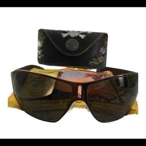 Ed hardy sunglasses